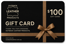 Load image into Gallery viewer, Outback Products GiftCard
