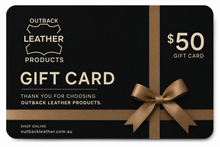 Load image into Gallery viewer, Outback Products GiftCard