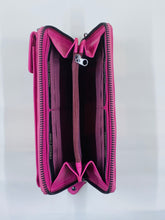 Load image into Gallery viewer, Full Grain Leather Mobile Phone Bag