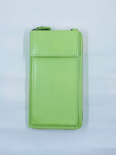 Load image into Gallery viewer, Full Grain Leather Mobile Phone Bag