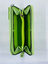 Load image into Gallery viewer, Full Grain Leather Mobile Phone Bag