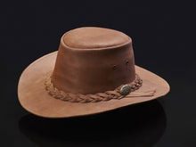 Load image into Gallery viewer, Indiana - Authentic Full Leather