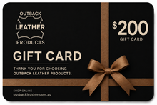 Load image into Gallery viewer, Outback Products GiftCard
