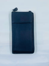 Load image into Gallery viewer, Full Grain Leather Mobile Phone Bag
